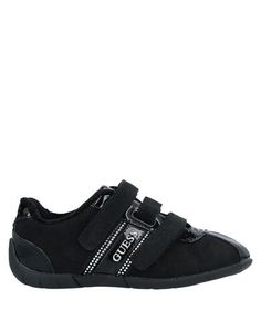 Низкие кеды и кроссовки Guess