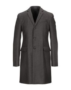 Пальто Emporio Armani
