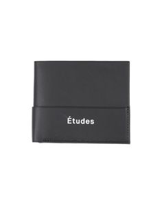 Бумажник Études Studio