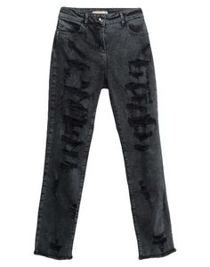 Джинсовые брюки Pepe Jeans