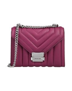 Сумка через плечо Michael Michael Kors