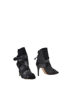 Полусапоги и высокие ботинки Isabel Marant