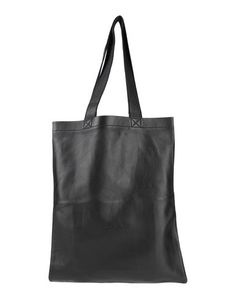 Сумка на плечо Rick Owens