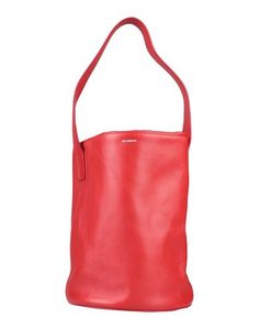 Сумка на руку Jil Sander