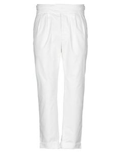 Повседневные брюки Lardini