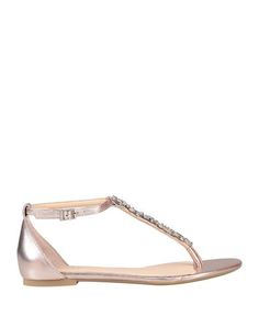 Вьетнамки Badgley Mischka