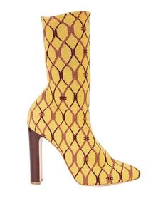 Полусапоги и высокие ботинки Elisabetta Franchi