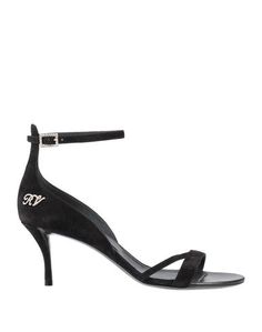 Сандалии Roger Vivier