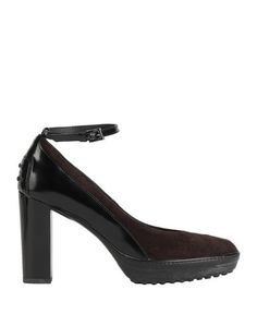 Туфли Tod`S