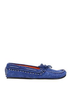 Мокасины Valentino Garavani