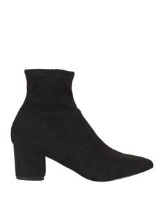 Полусапоги и высокие ботинки Steve Madden