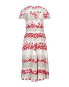Платье длиной 3/4 RED Valentino