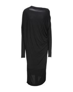 Платье длиной 3/4 Vivienne Westwood Anglomania