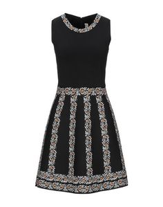 Короткое платье Michael Michael Kors