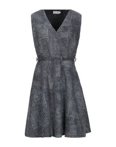 Короткое платье Molly Bracken