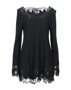 Короткое платье Ermanno Scervino