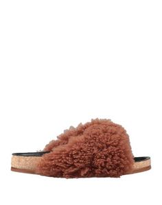 Сандалии ChloÉ