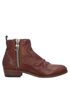 Полусапоги и высокие ботинки Golden Goose Deluxe Brand