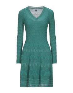 Короткое платье M Missoni