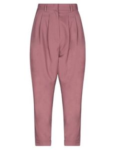 Повседневные брюки Mm6 Maison Margiela
