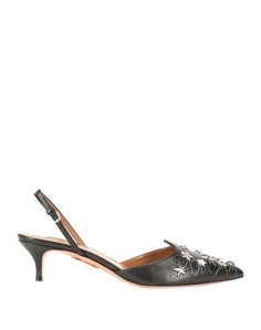 Туфли Aquazzura
