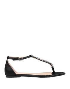 Вьетнамки Badgley Mischka