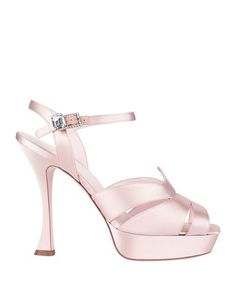 Сандалии Roger Vivier