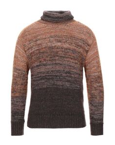 Водолазки Maison Flâneur