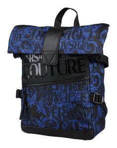Рюкзаки и сумки на пояс Versace Jeans Couture