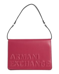 Сумка на руку Armani Exchange