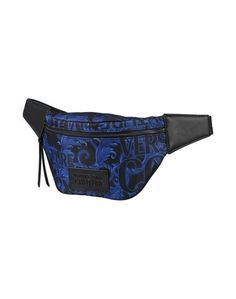 Рюкзаки и сумки на пояс Versace Jeans Couture