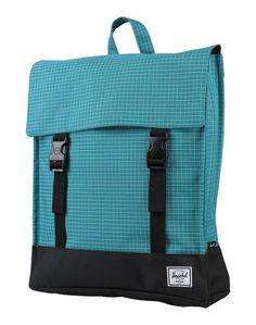 Рюкзаки и сумки на пояс Herschel Supply CO.