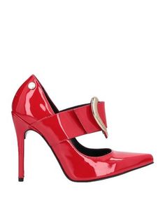 Туфли Love Moschino