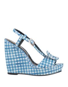 Сандалии Roger Vivier