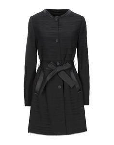 Легкое пальто Emporio Armani