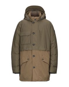 Пуховик Woolrich