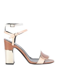 Сандалии Roger Vivier