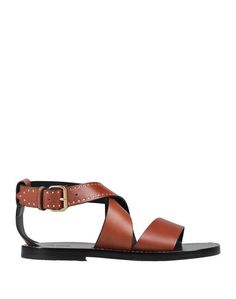 Сандалии Isabel Marant