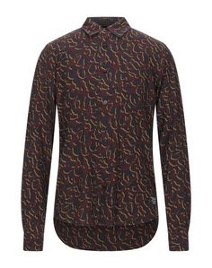 Pубашка Scotch & Soda