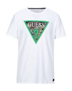 Футболка Guess