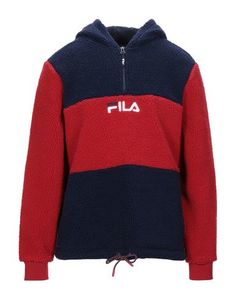 Толстовка Fila