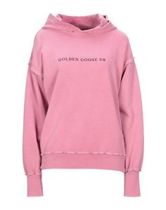 Толстовка Golden Goose Deluxe Brand