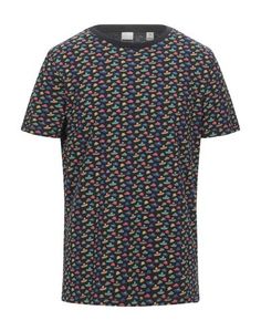 Футболка Scotch & Soda