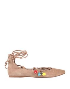 Балетки Steve Madden
