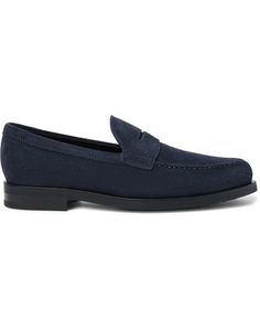 Мокасины Tod`S