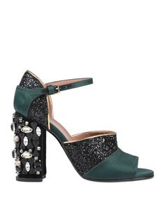 Сандалии Marni