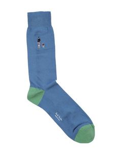 Короткие носки Paul Smith