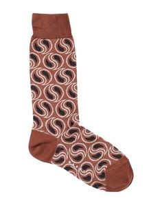 Короткие носки Marni