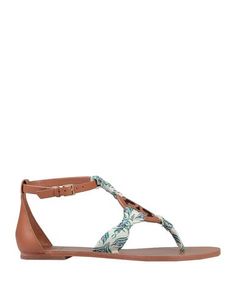 Вьетнамки Tory Burch
