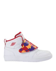 Высокие кеды и кроссовки Jordan